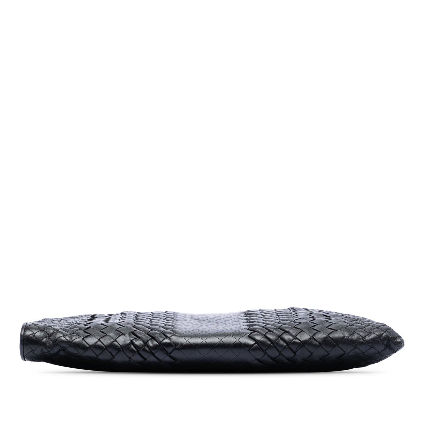 Nappa Intrecciato Document Case