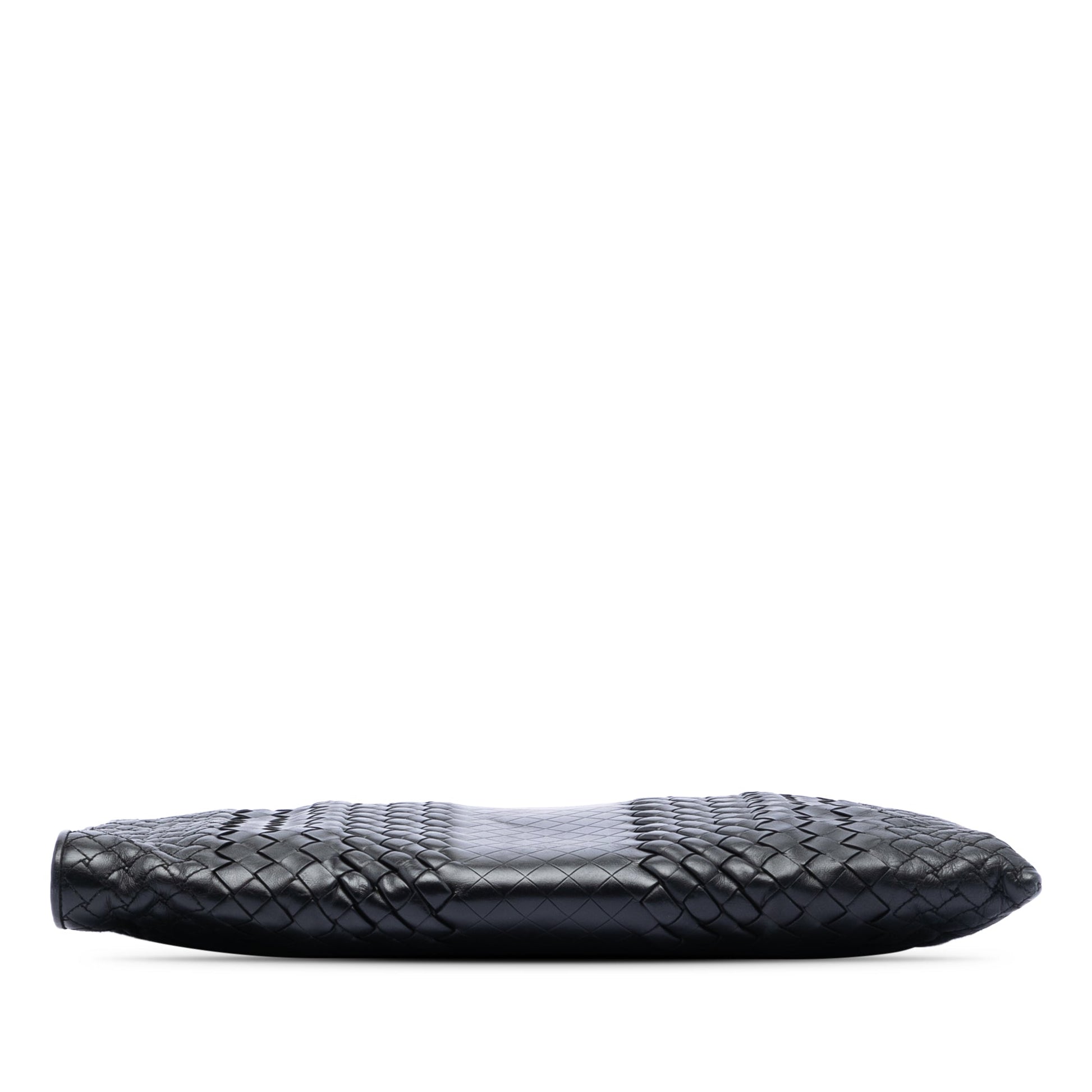 Nappa Intrecciato Document Case