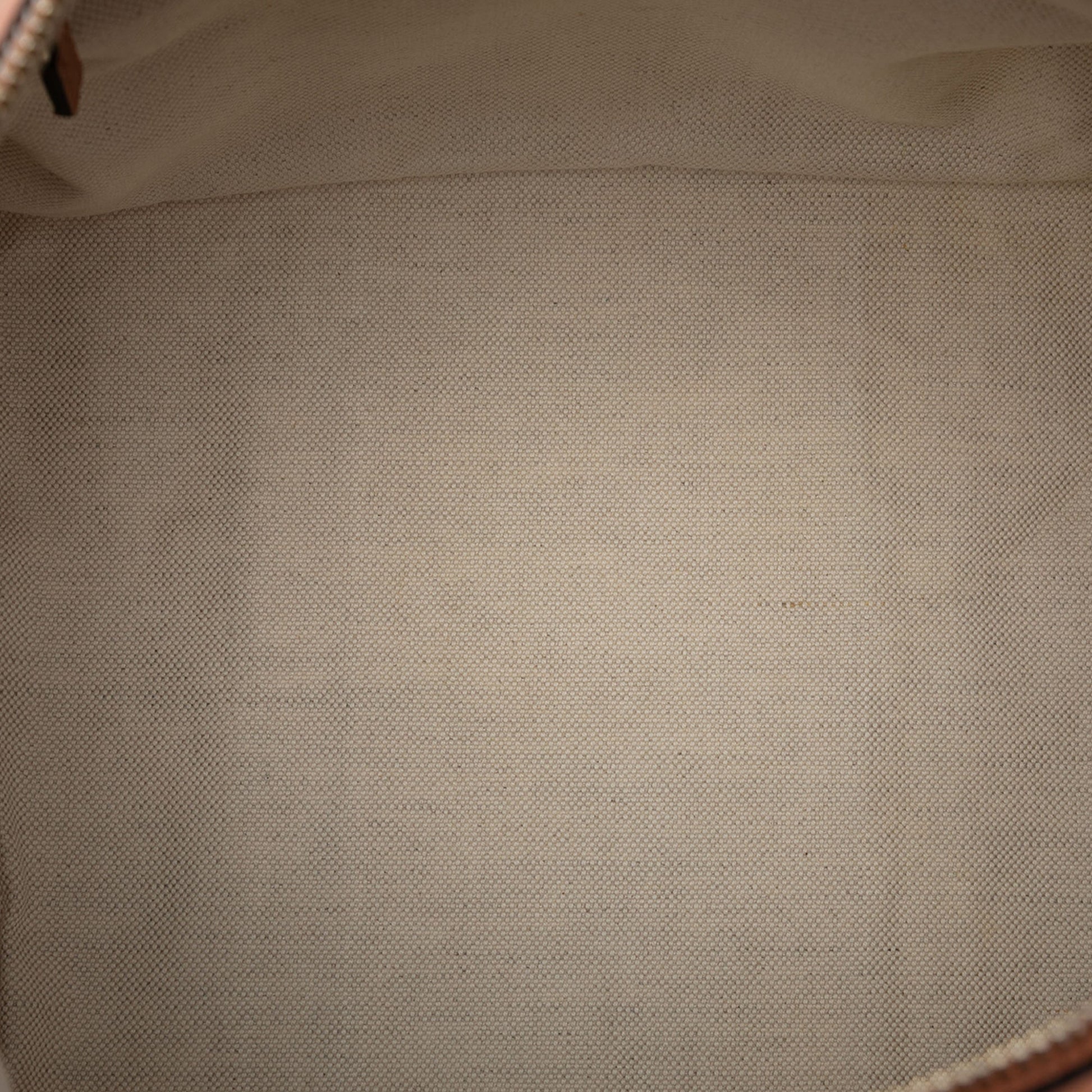 Gucci Medium GG Canvas Web Joy Boston Bag