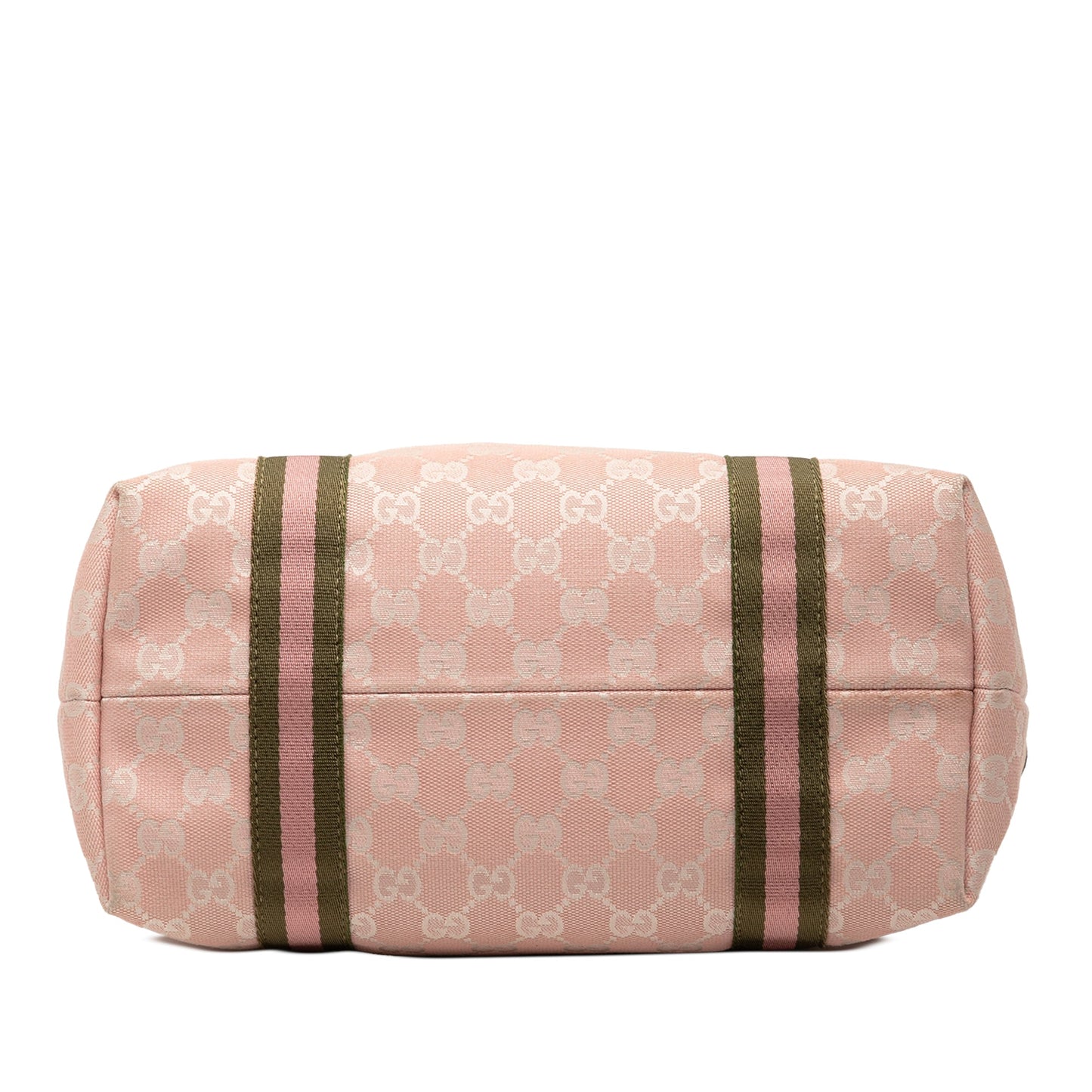 Gucci GG Canvas Jolicoeur Tote