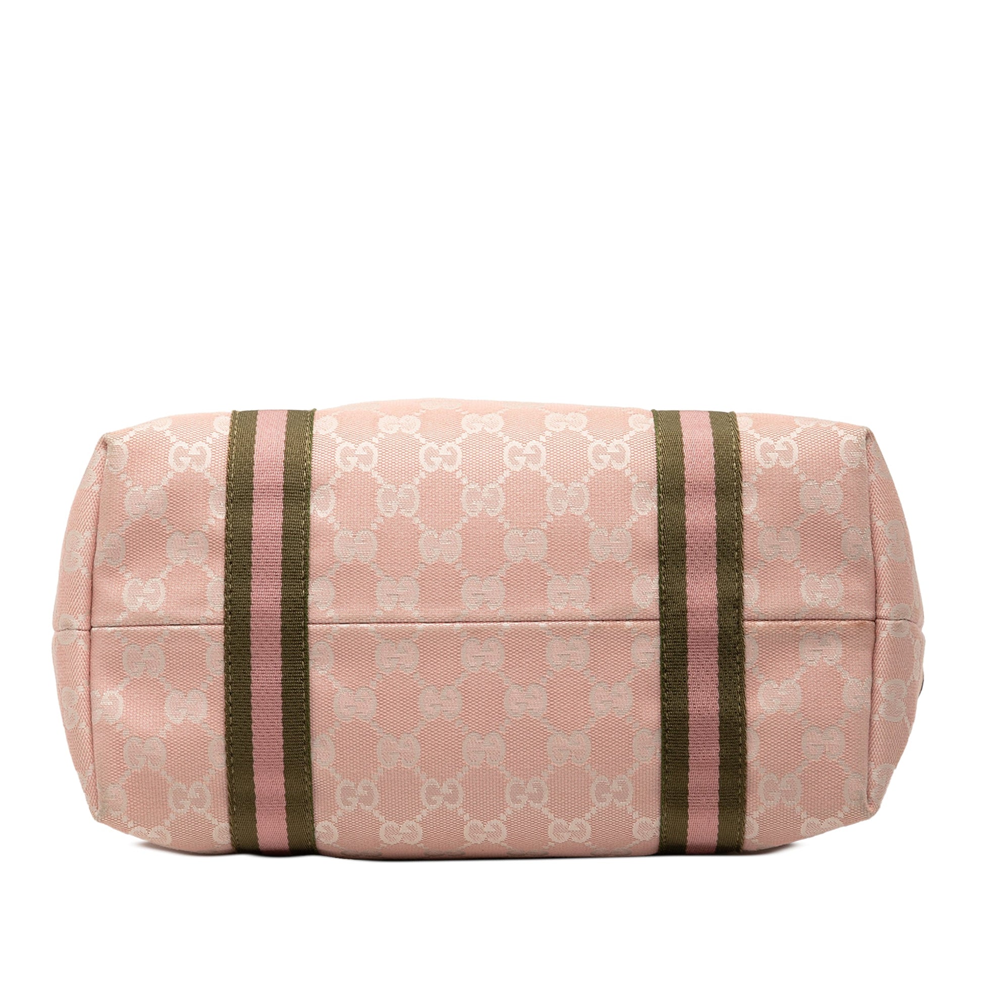 Gucci GG Canvas Jolicoeur Tote