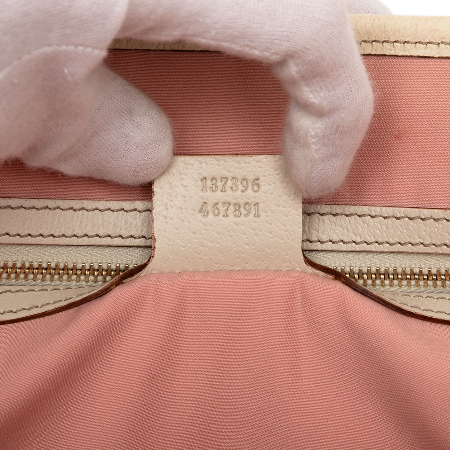 Gucci GG Canvas Jolicoeur Tote