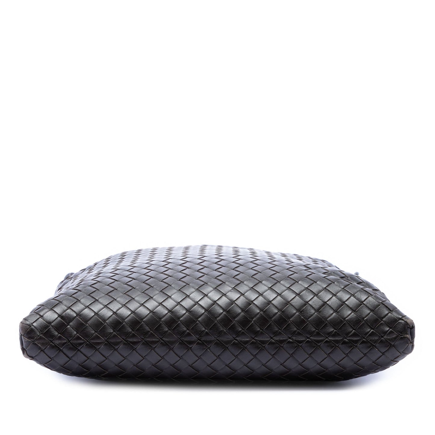 Bottega Veneta Nappa Intrecciato VN Crossbody