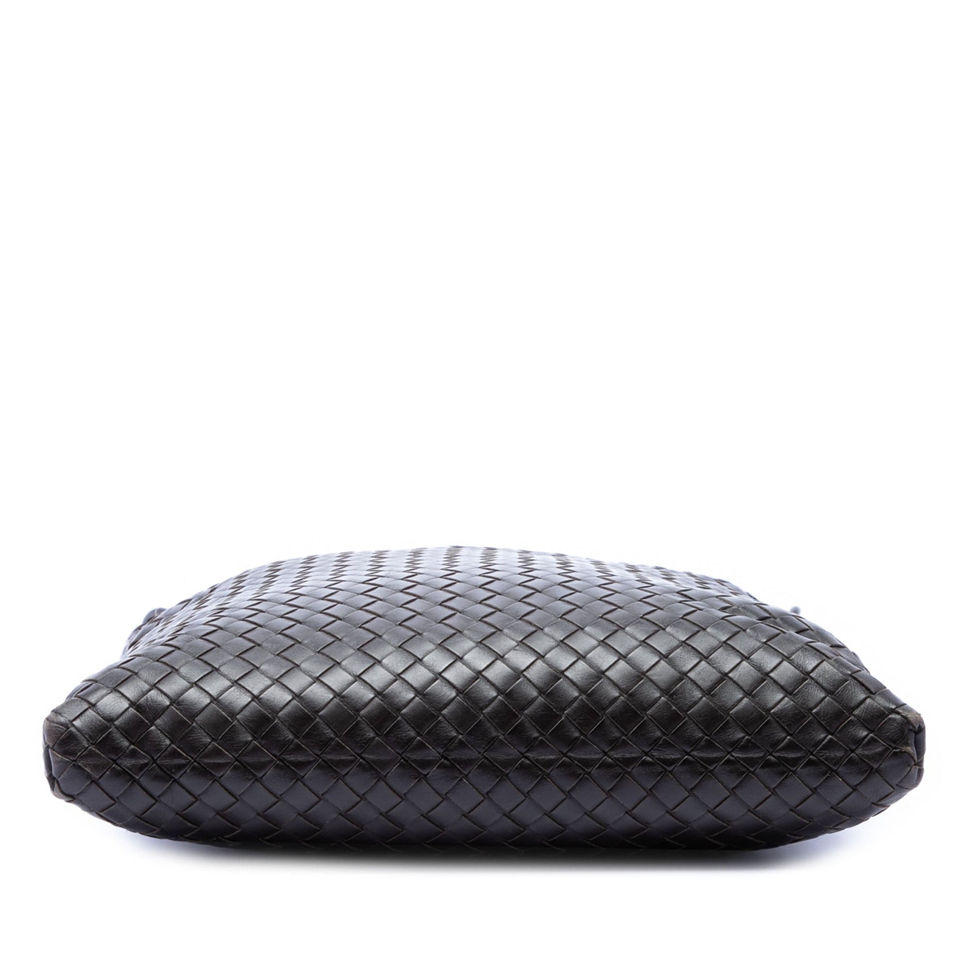 Bottega Veneta Nappa Intrecciato VN Crossbody