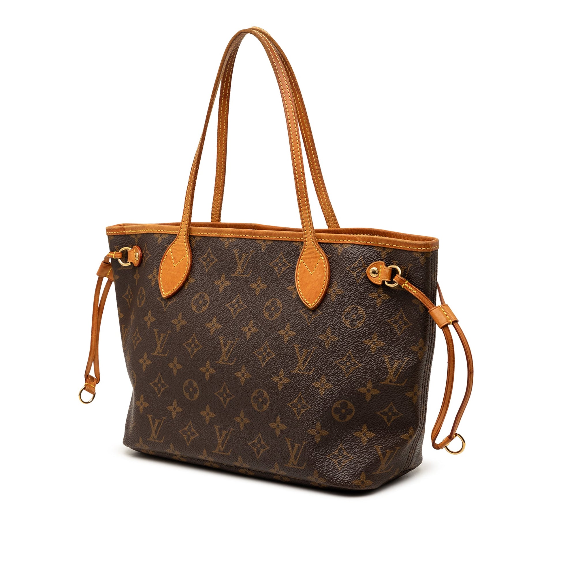 Louis Vuitton Monogram Neverfull PM