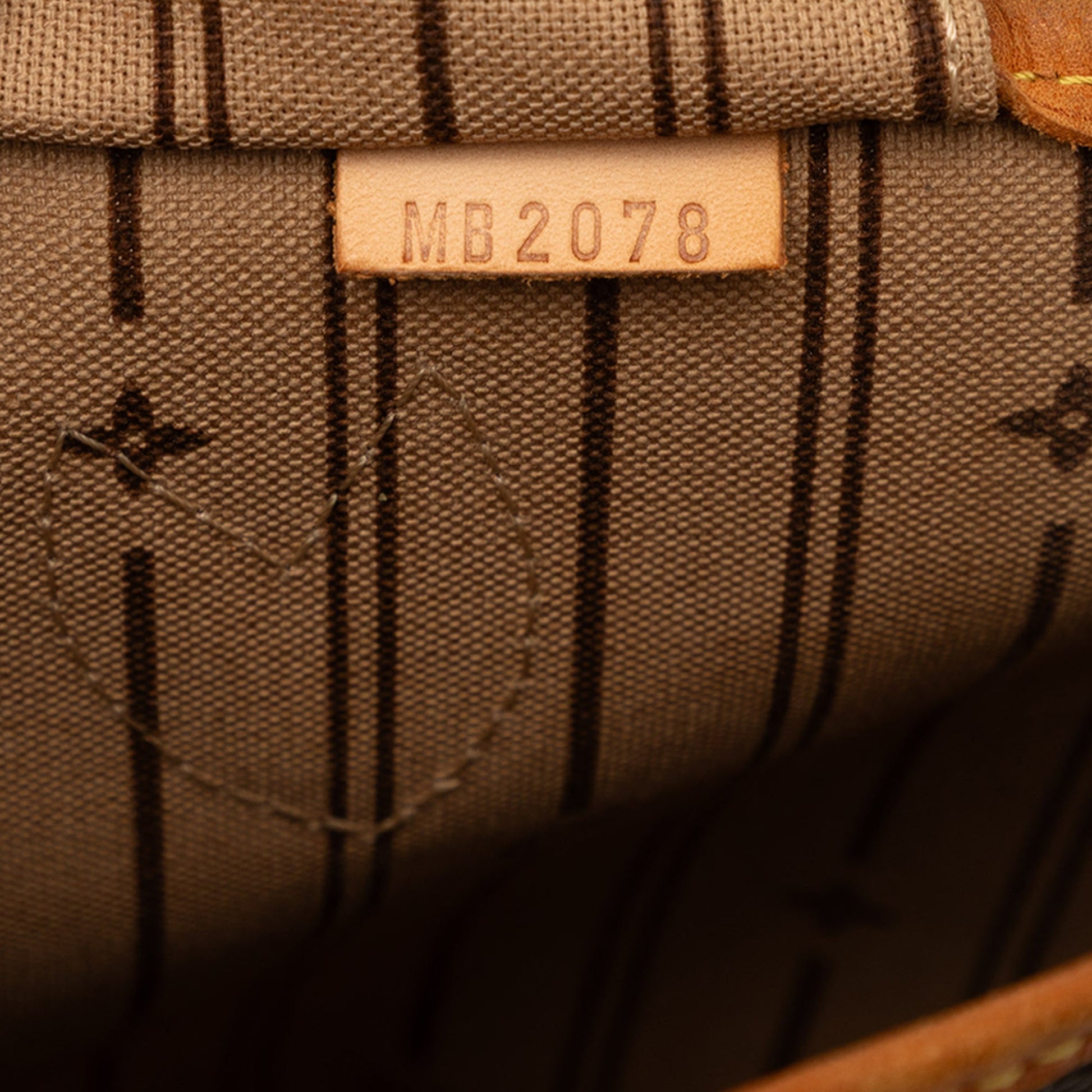 Louis Vuitton Monogram Neverfull PM