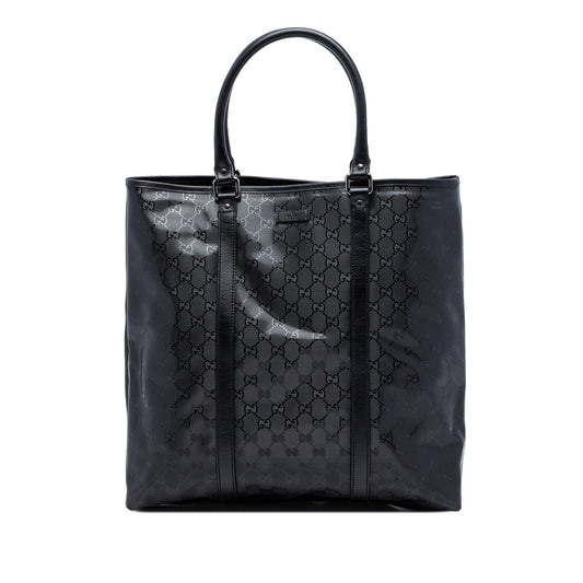 Gucci GG Imprime Joy Vertical Tote