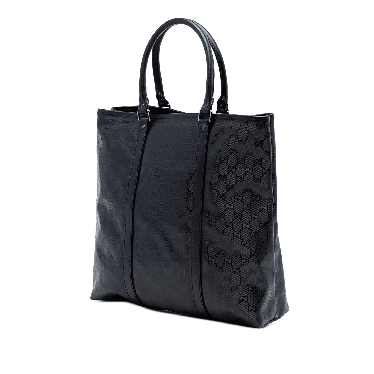 Gucci GG Imprime Joy Vertical Tote