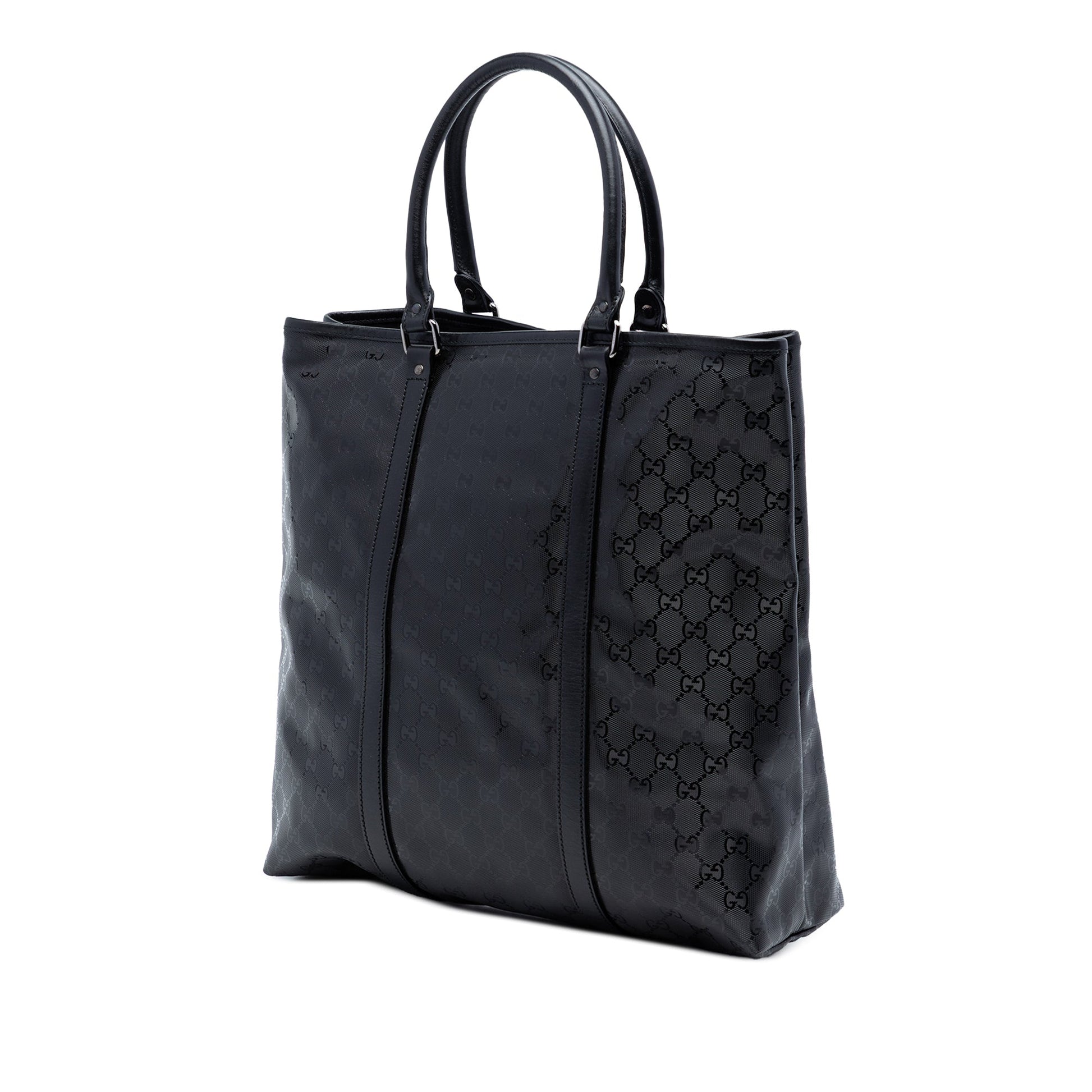 Gucci GG Imprime Joy Vertical Tote