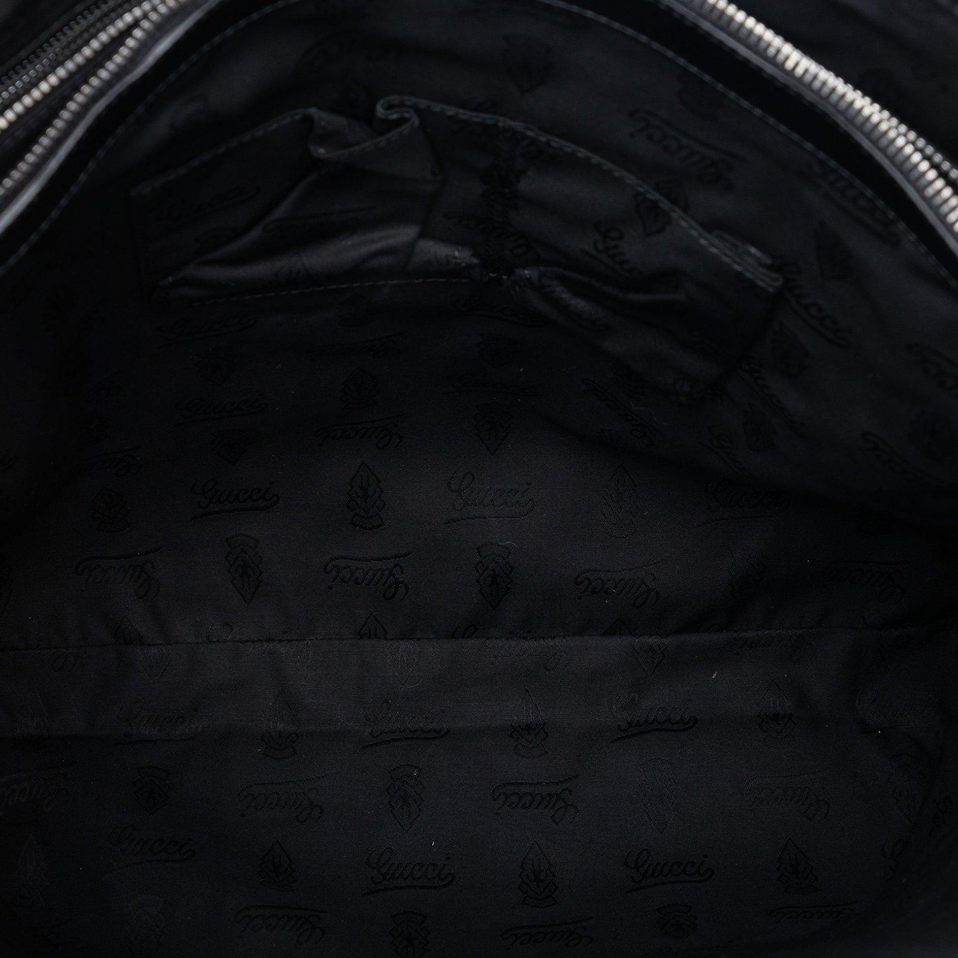 Gucci GG Imprime Joy Vertical Tote
