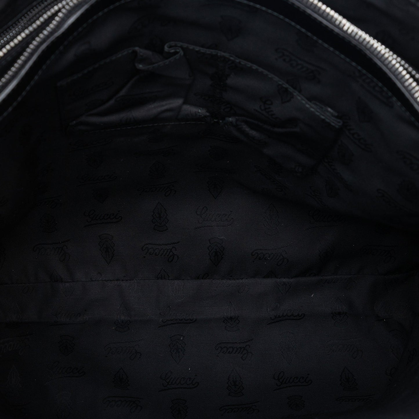 Gucci GG Imprime Joy Vertical Tote