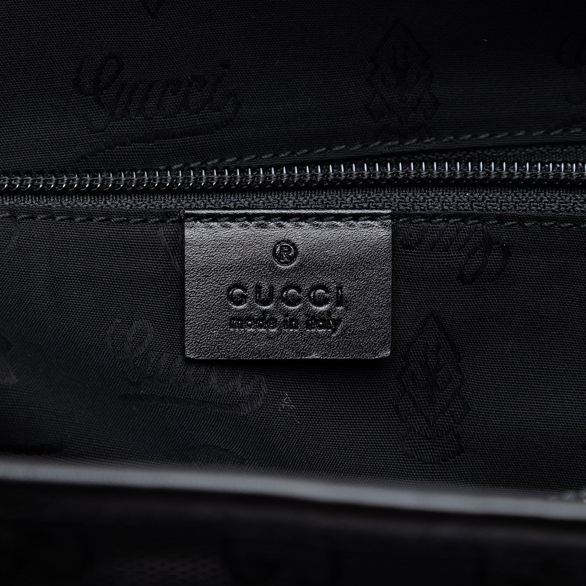 Gucci GG Imprime Joy Vertical Tote