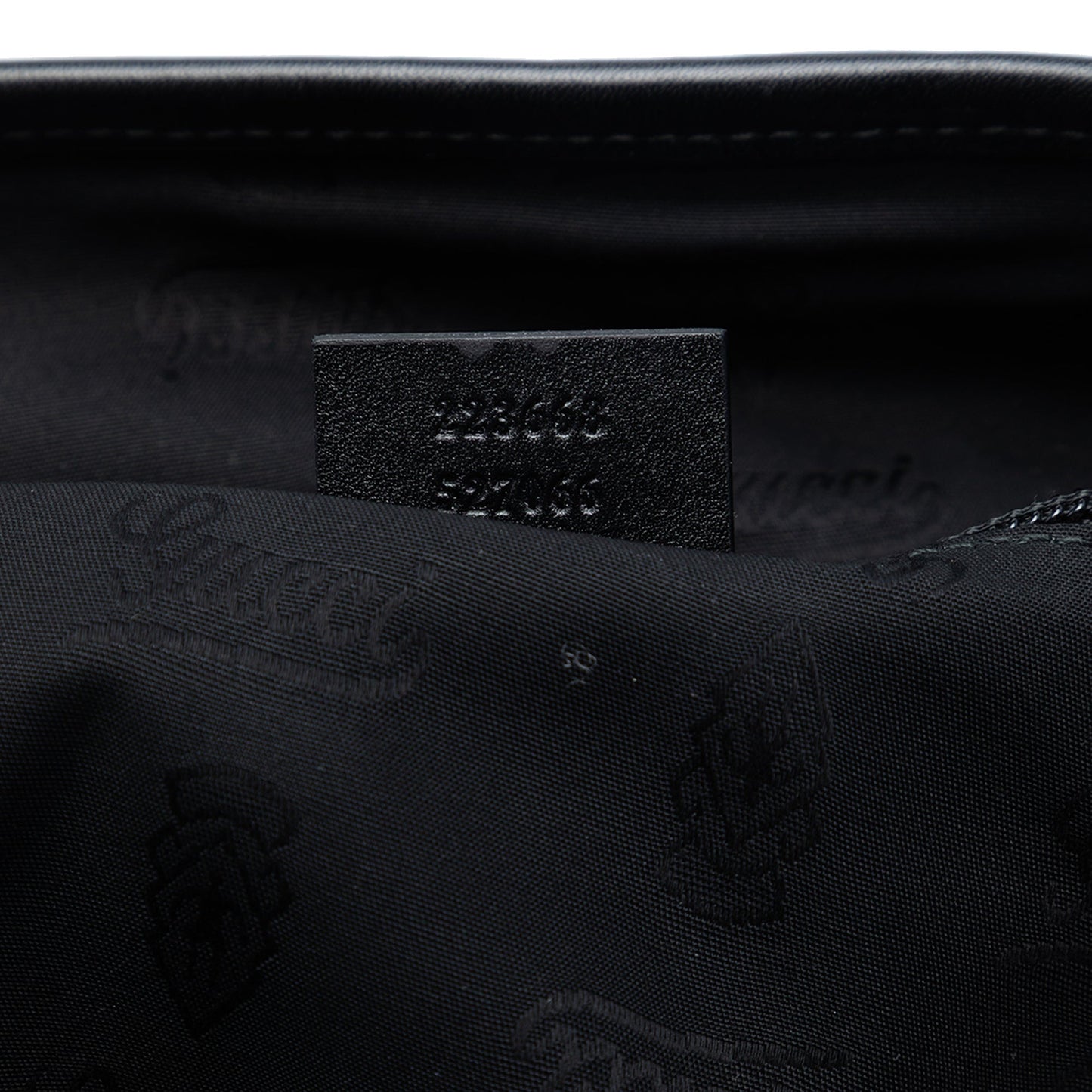 Gucci GG Imprime Joy Vertical Tote