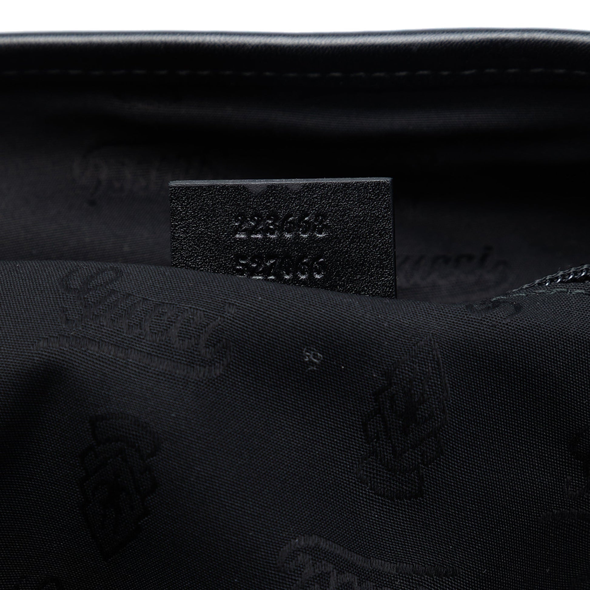 Gucci GG Imprime Joy Vertical Tote