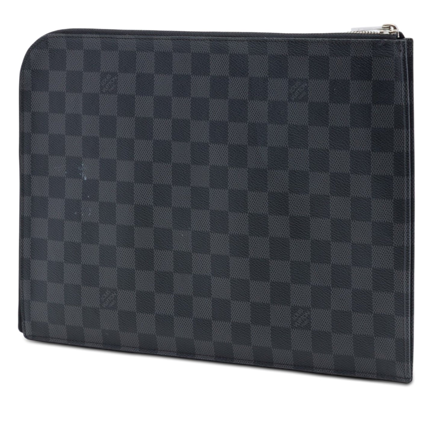 Louis Vuitton Damier Graphite Pochette Jour GM