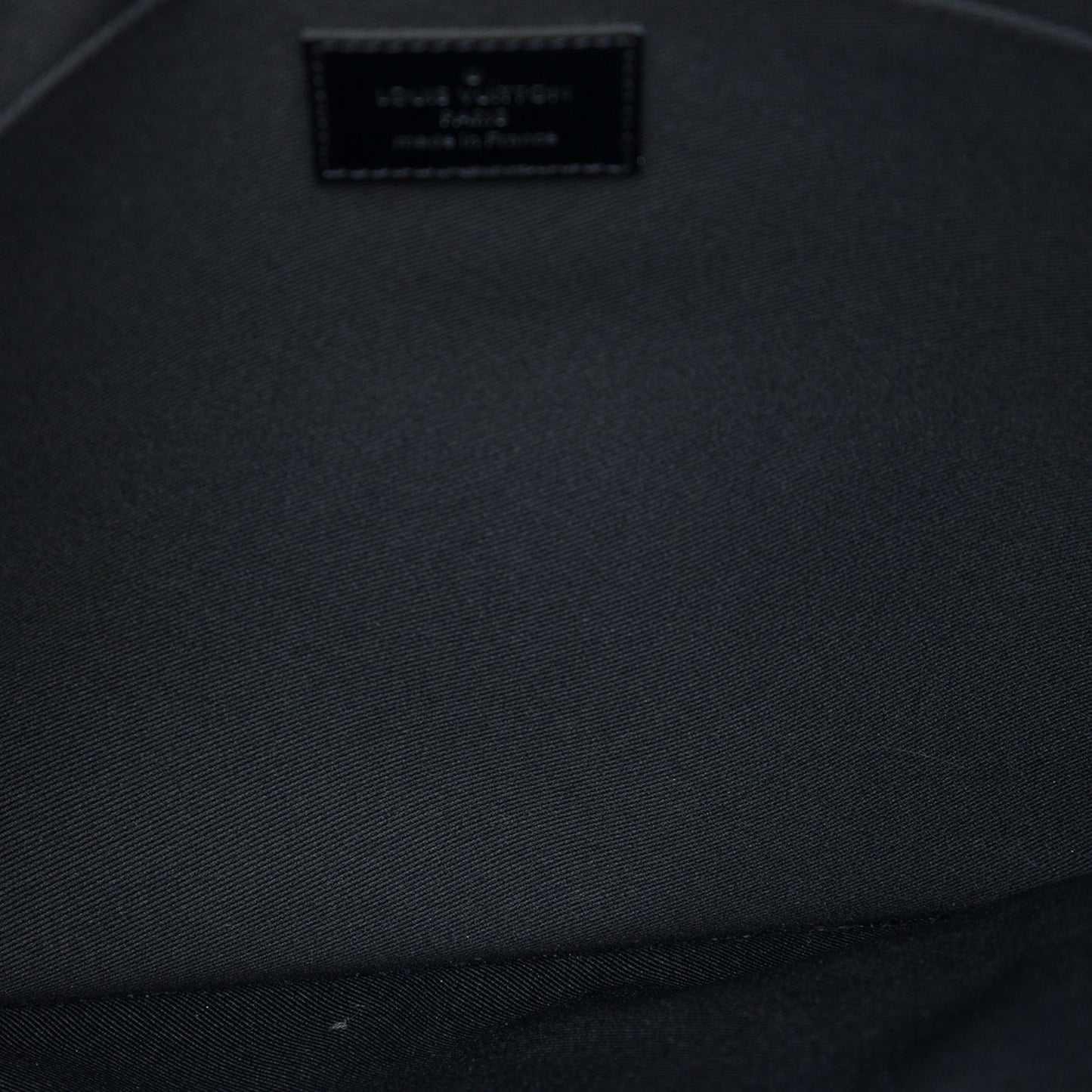 Louis Vuitton Damier Graphite Pochette Jour GM