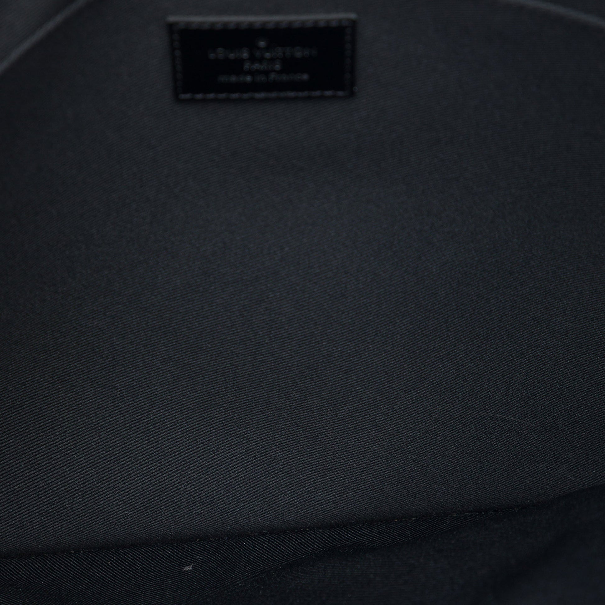 Louis Vuitton Damier Graphite Pochette Jour GM
