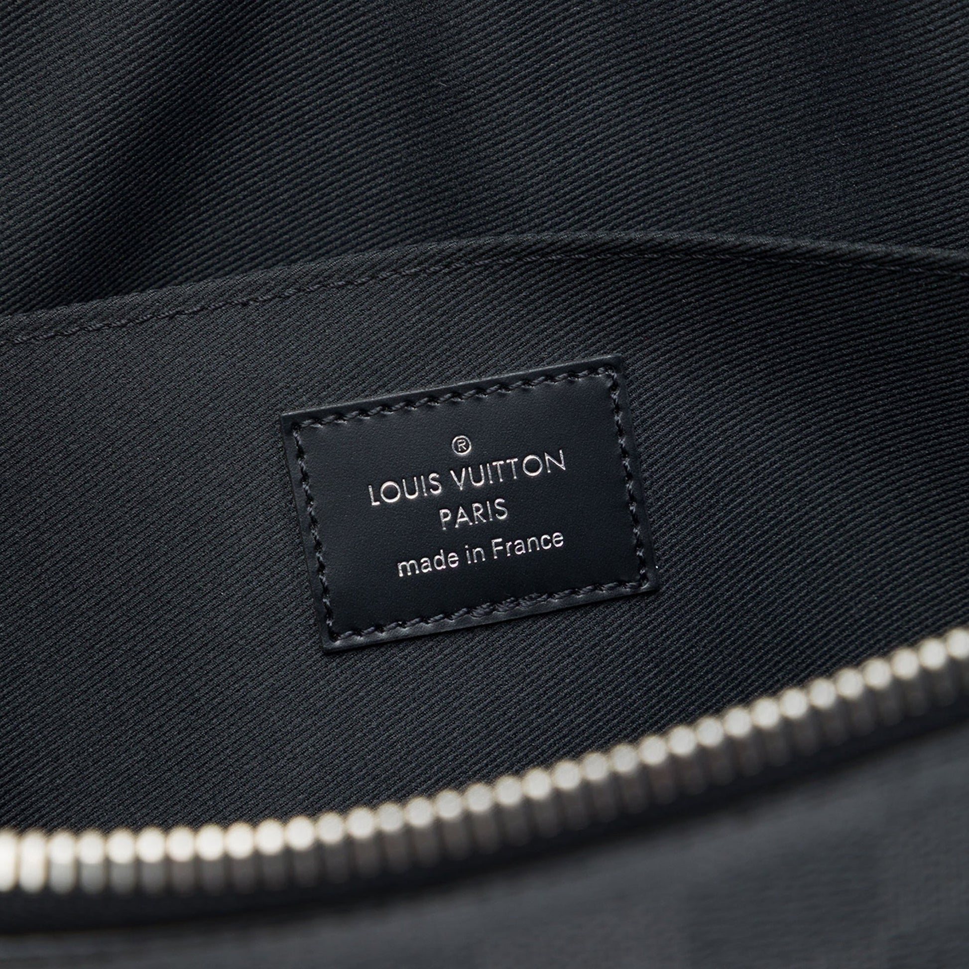 Louis Vuitton Damier Graphite Pochette Jour GM