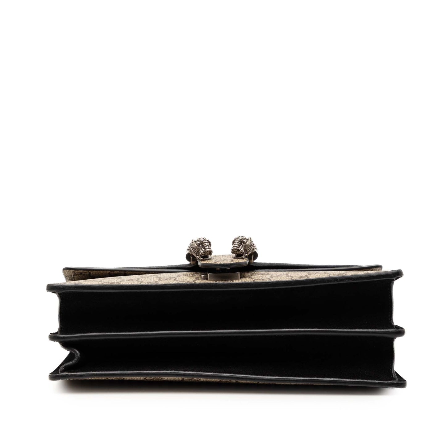 Gucci Medium GG Supreme Dionysus Shoulder Bag