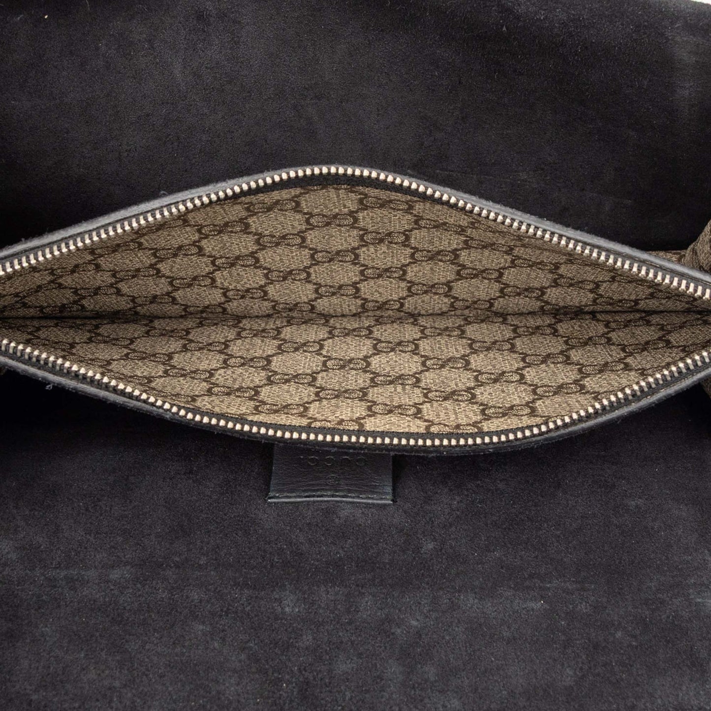 Gucci Medium GG Supreme Dionysus Shoulder Bag