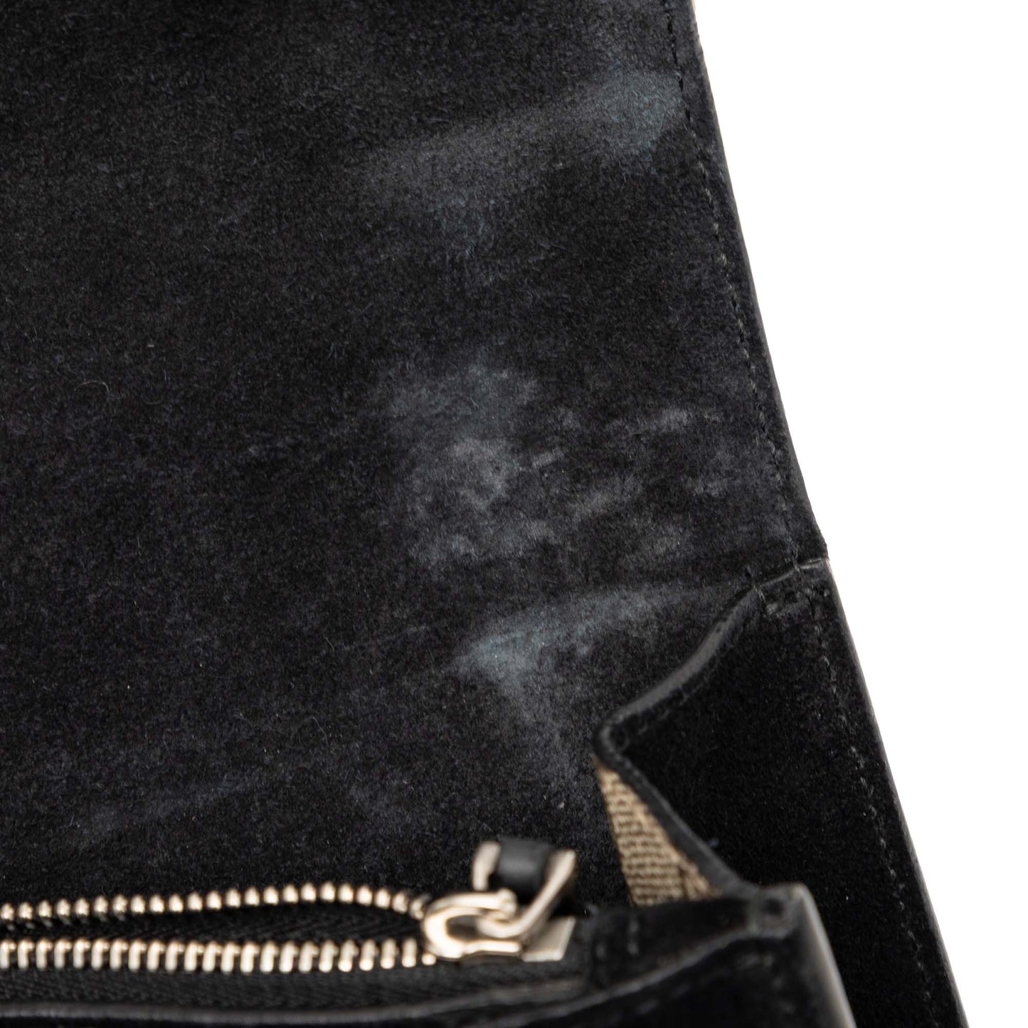 Gucci Medium GG Supreme Dionysus Shoulder Bag