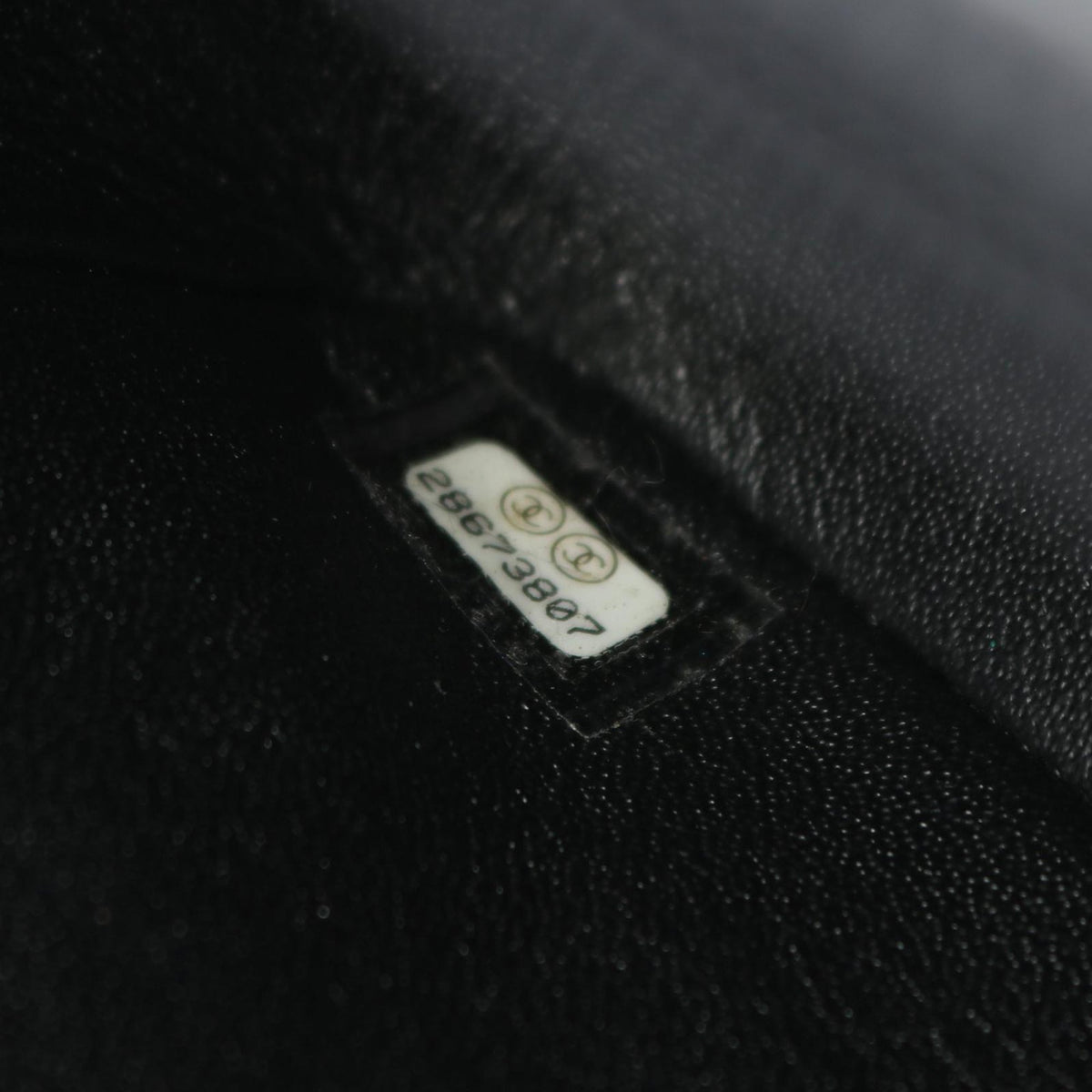 Chanel Mini Square Classic Lambskin Single Flap