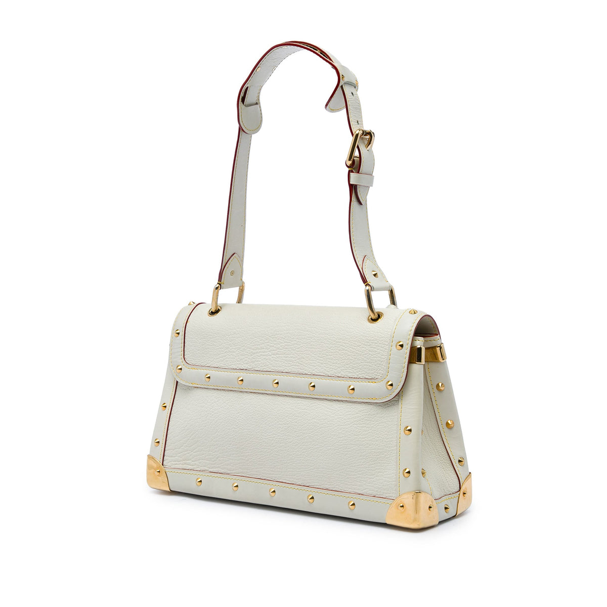 Louis Vuitton Suhali Le Talentueux — White