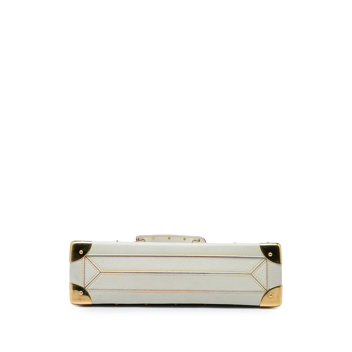 Louis Vuitton Suhali Le Talentueux — White