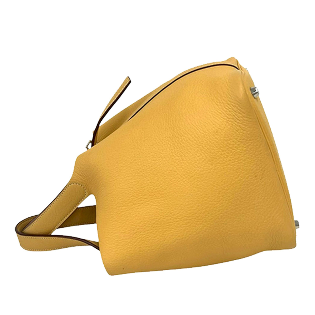 Hermès Clemence Picotin 18