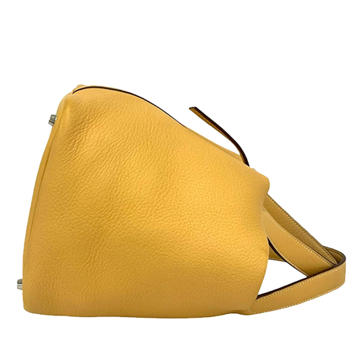 Hermès Clemence Picotin 18