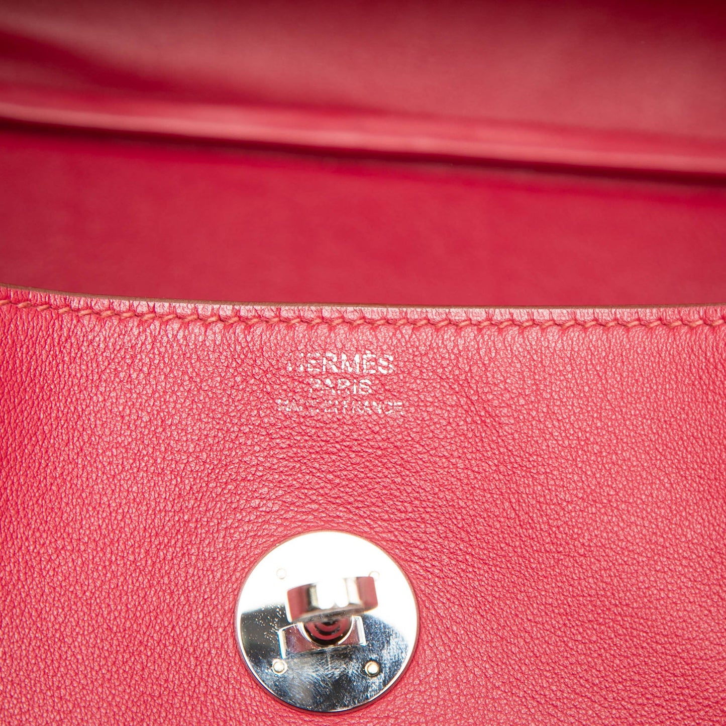 Hermès Swift Lindy 34