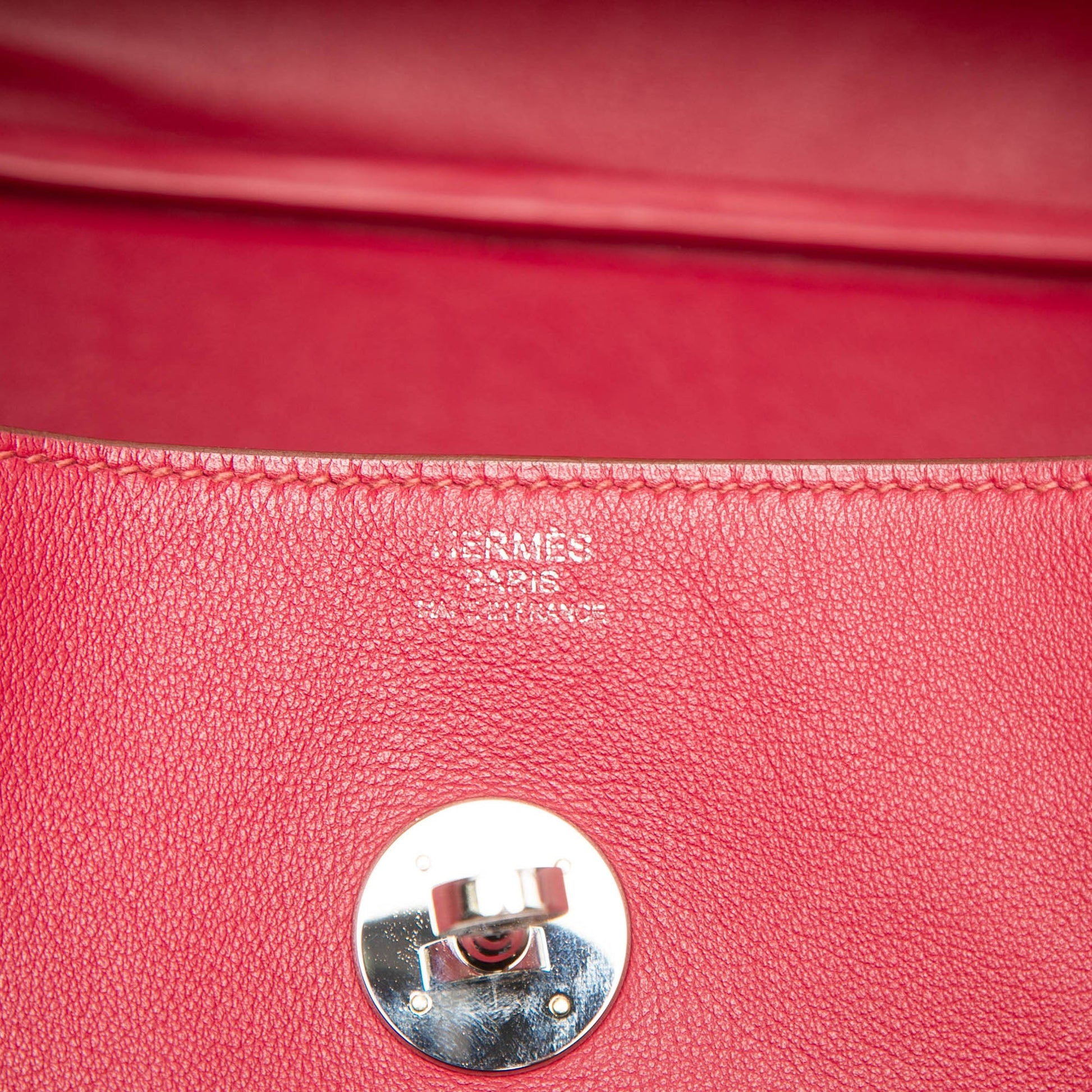 Hermès Swift Lindy 34