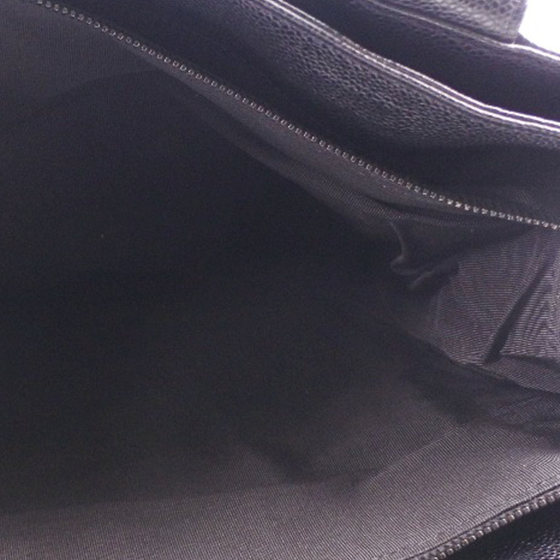 Chanel CC Caviar Tote