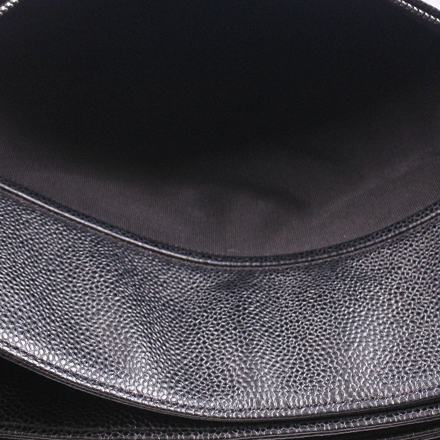 Chanel CC Caviar Tote