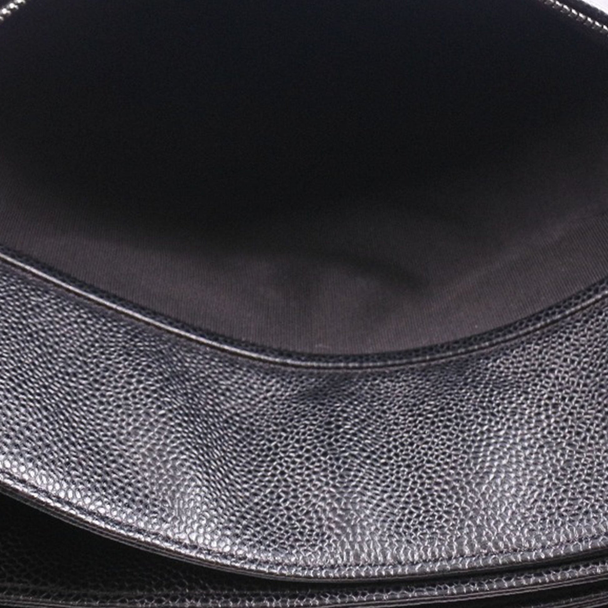 Chanel CC Caviar Tote