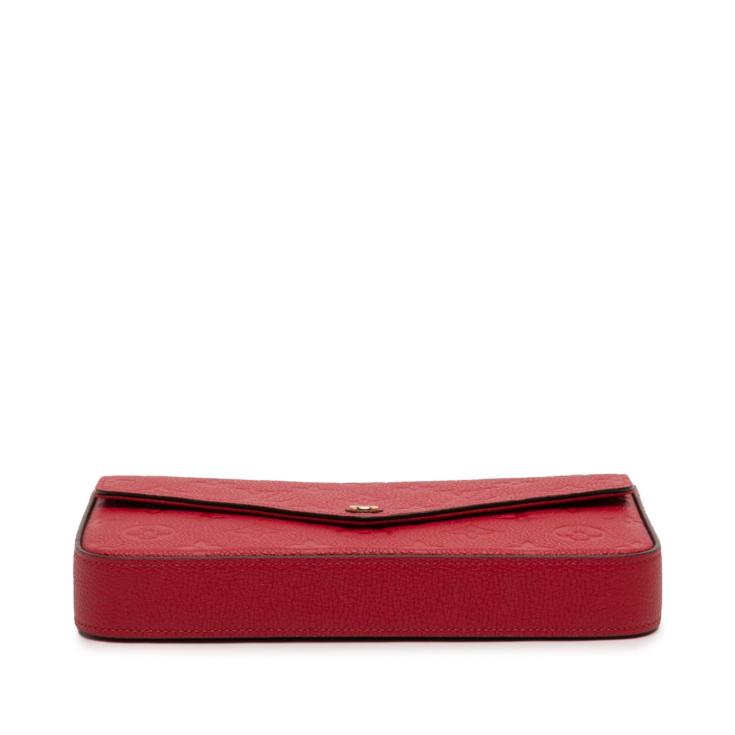 Louis Vuitton Monogram Empreinte Pochette Felicie