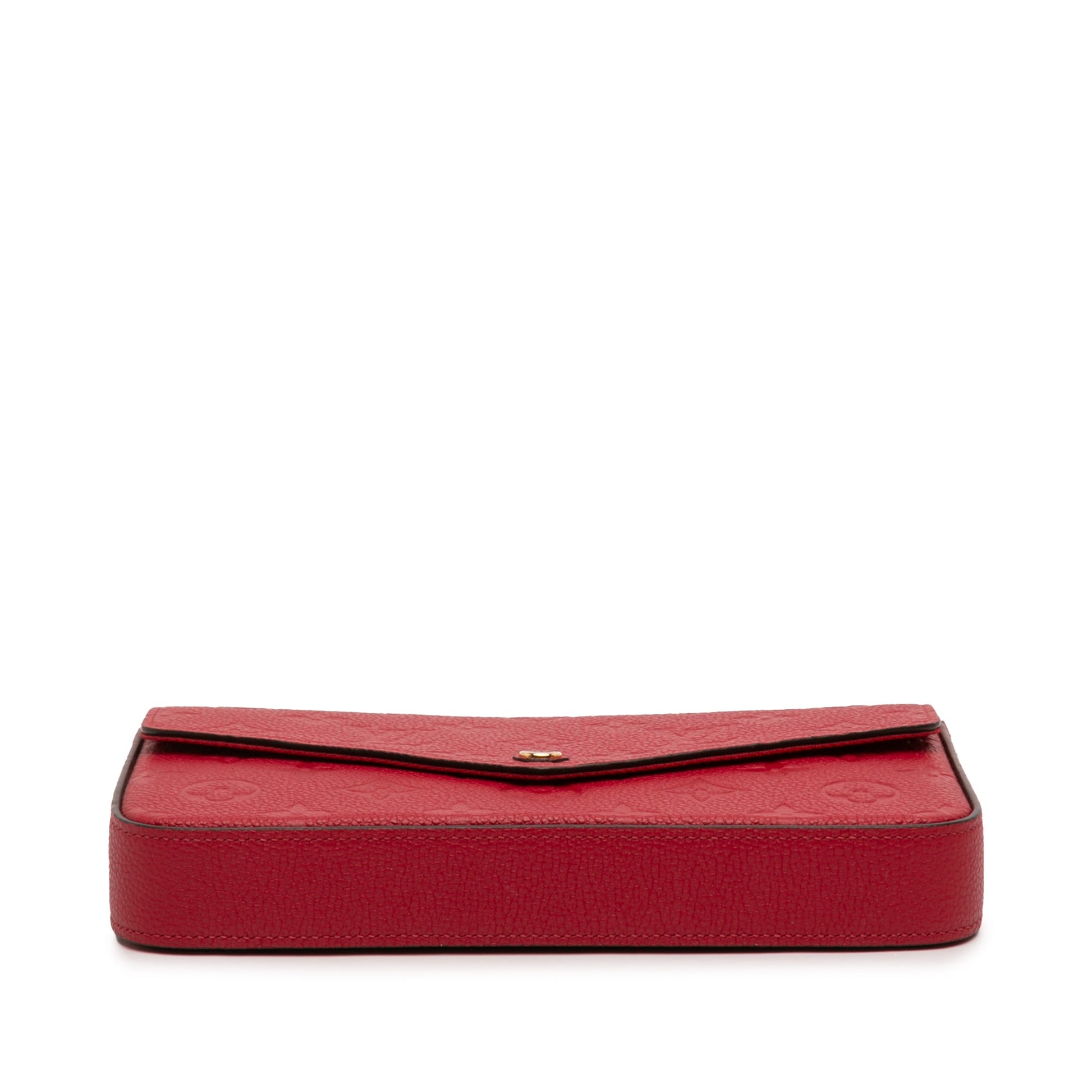 Louis Vuitton Monogram Empreinte Pochette Felicie
