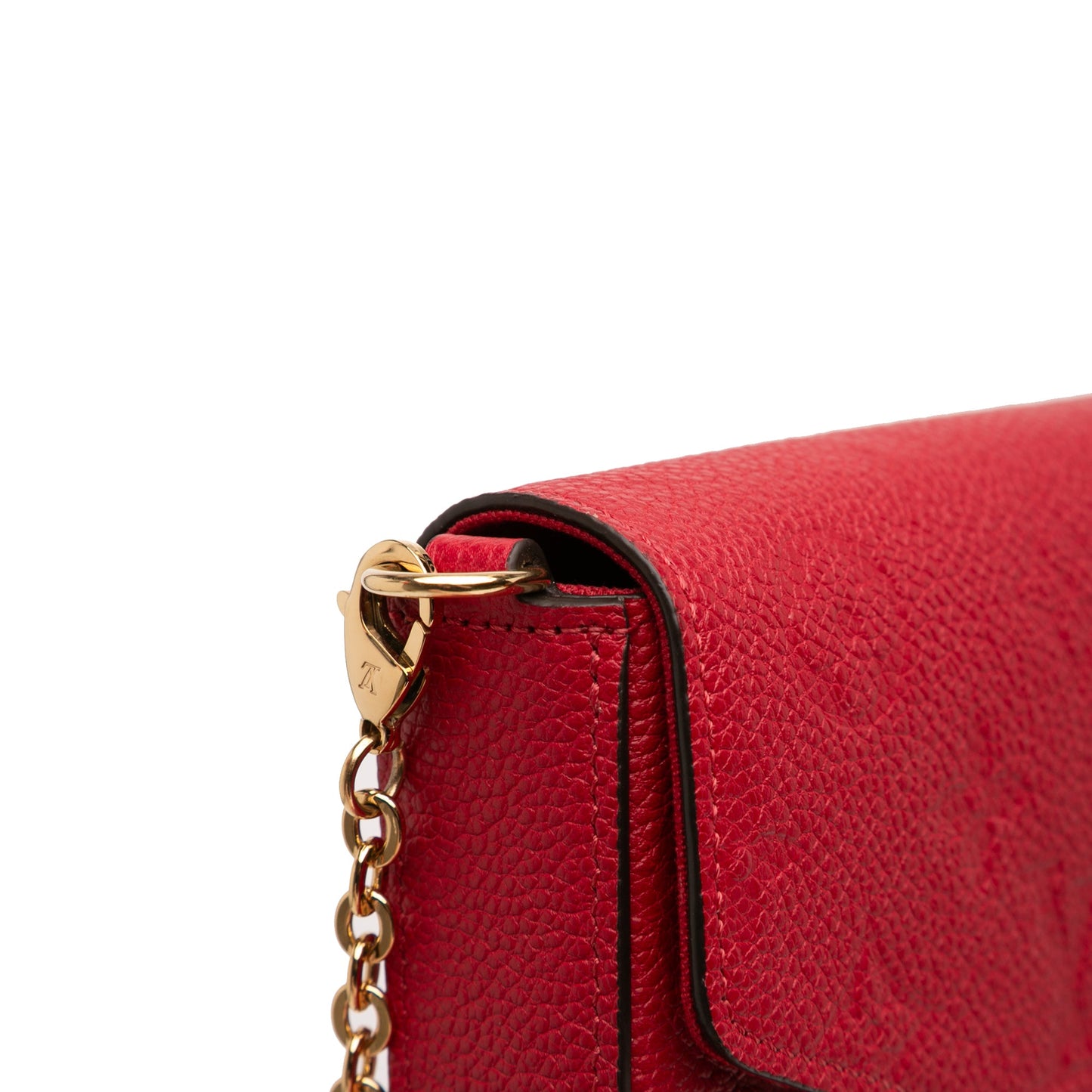 Louis Vuitton Monogram Empreinte Pochette Felicie