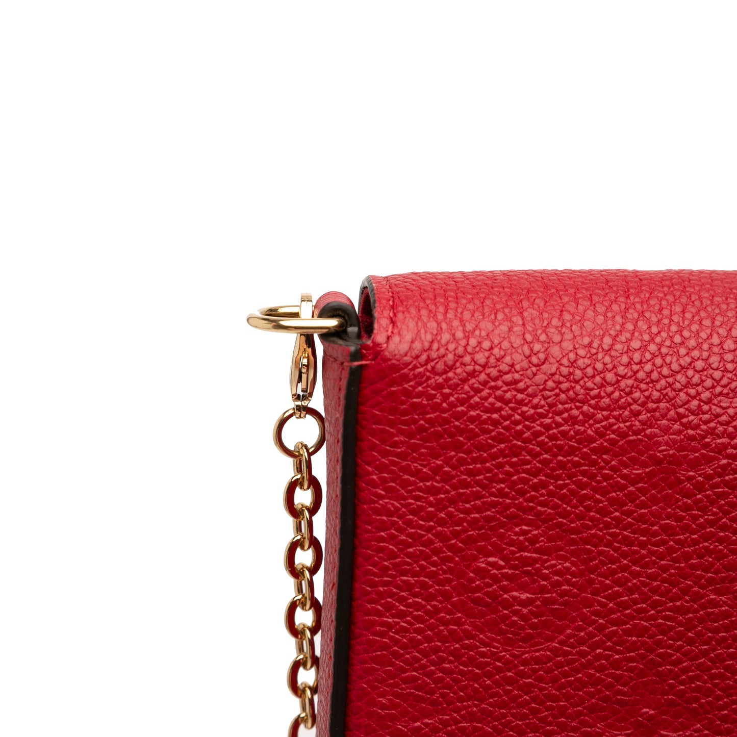 Louis Vuitton Monogram Empreinte Pochette Felicie