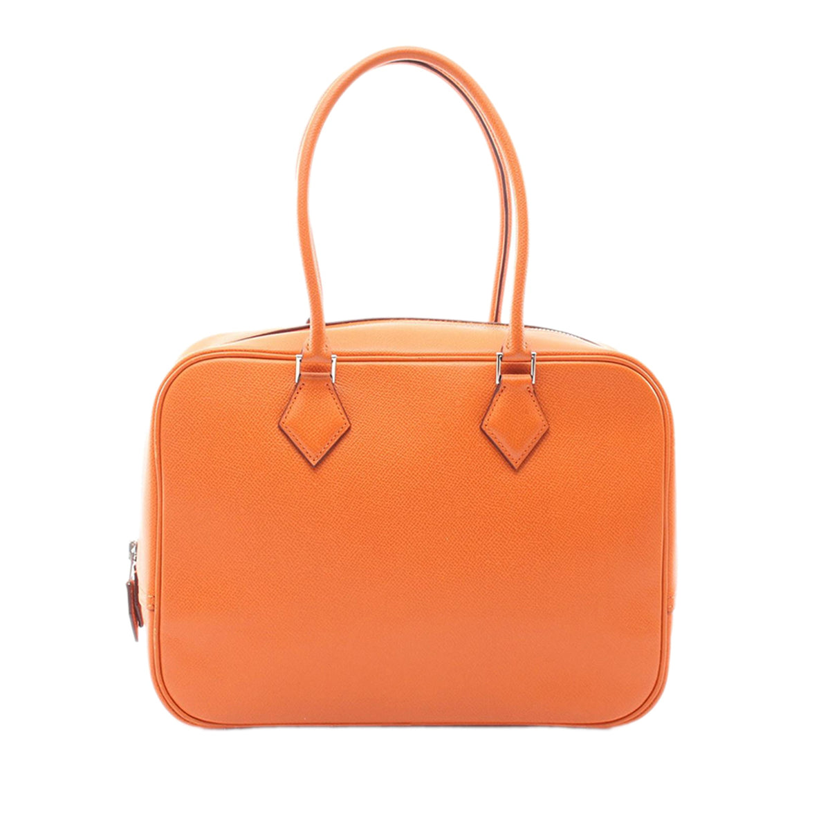 Hermès Epsom Plume Elan 28