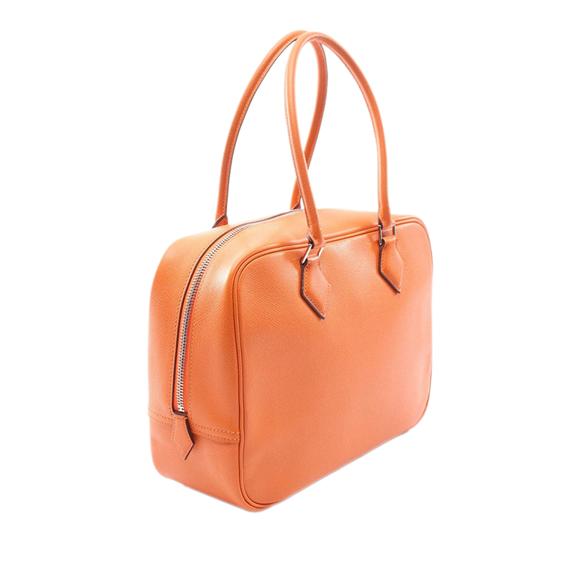 Hermès Epsom Plume Elan 28