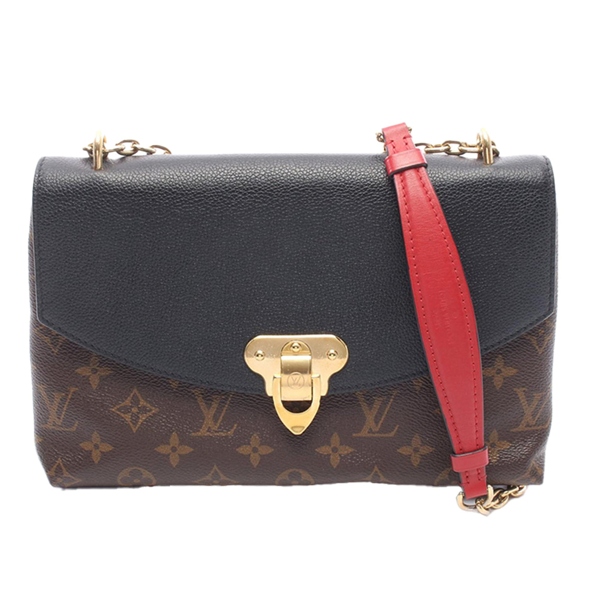 Louis Vuitton Monogram Saint Placide