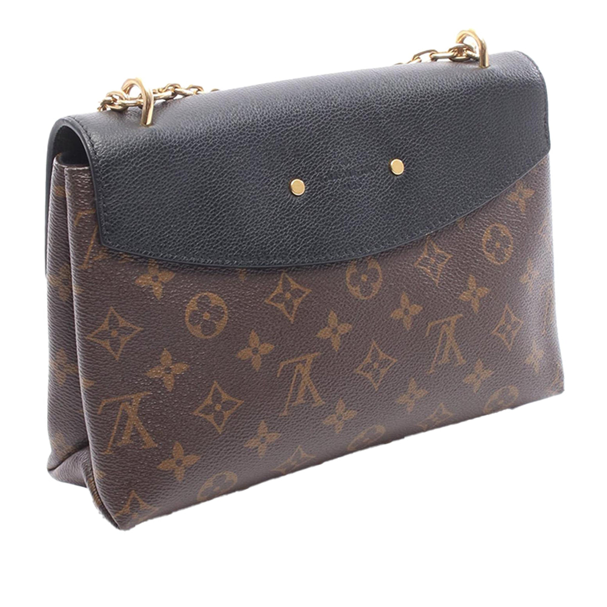 Louis Vuitton Monogram Saint Placide