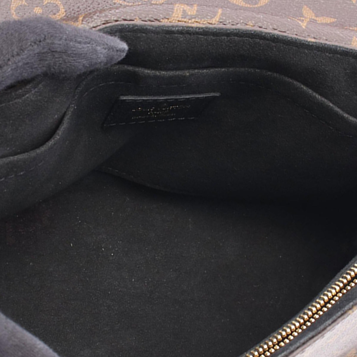 Louis Vuitton Monogram Saint Placide