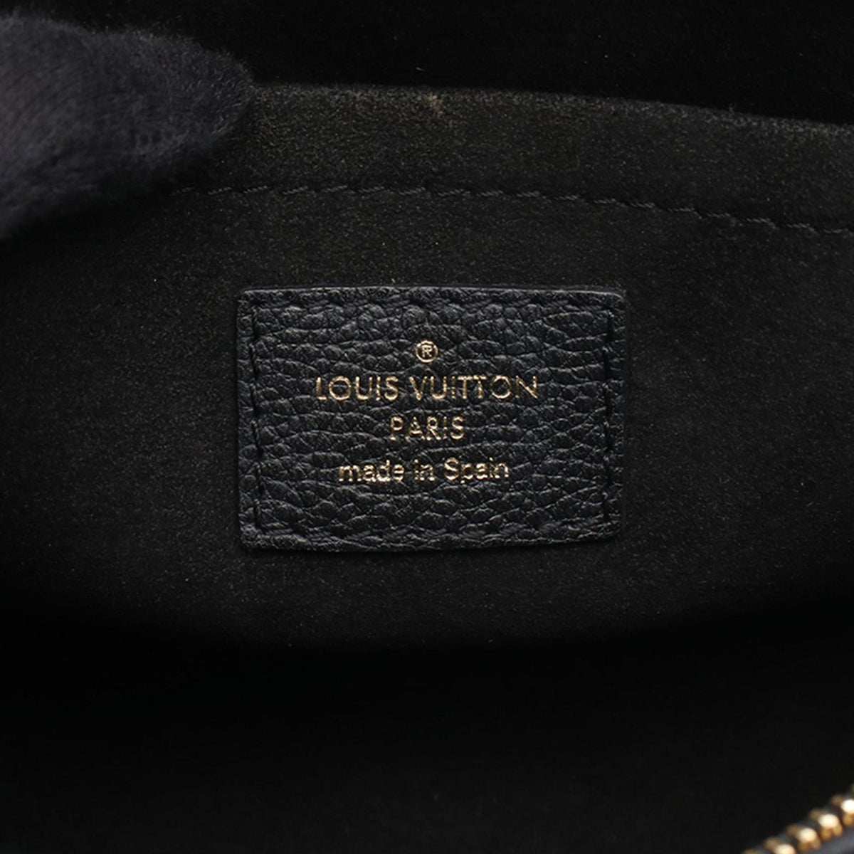 Louis Vuitton Monogram Saint Placide