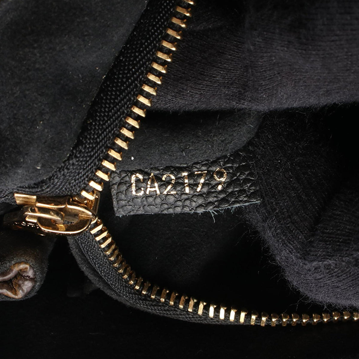 Louis Vuitton Monogram Saint Placide
