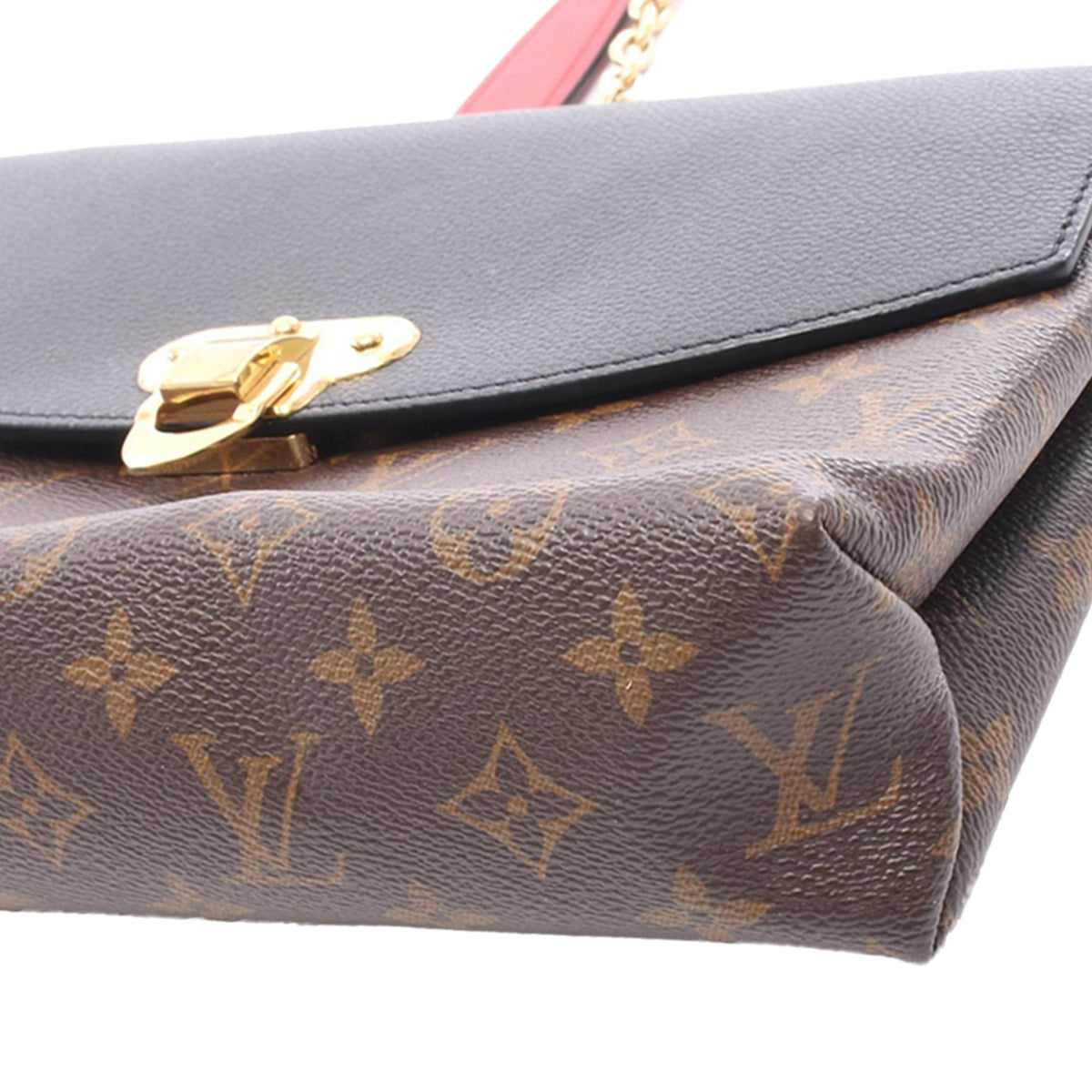 Louis Vuitton Monogram Saint Placide