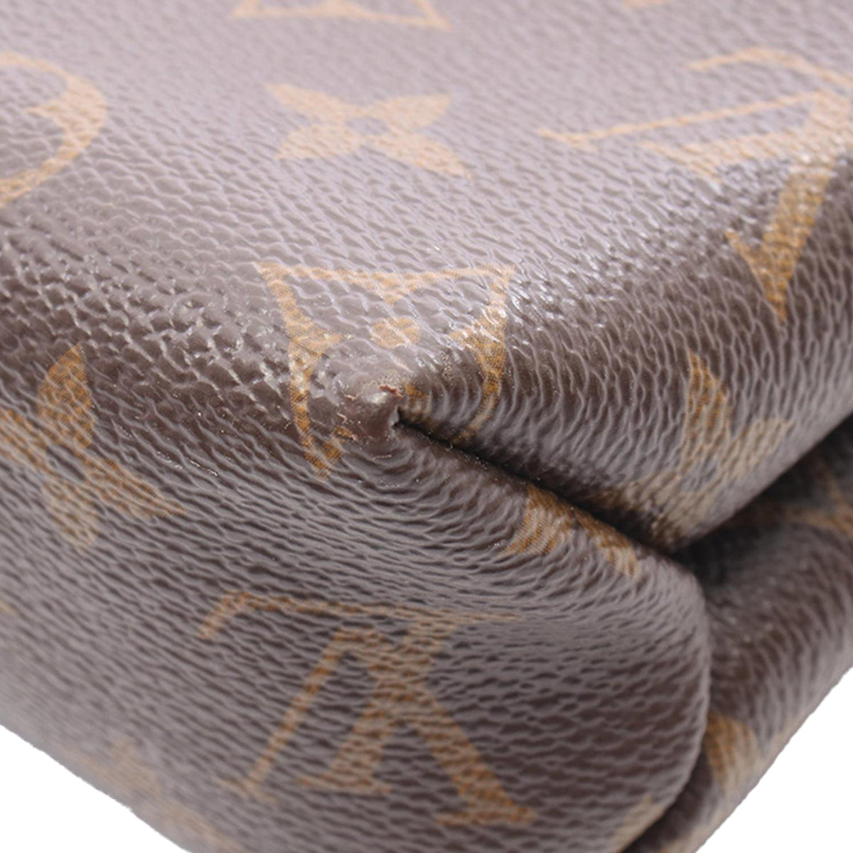 Louis Vuitton Monogram Saint Placide