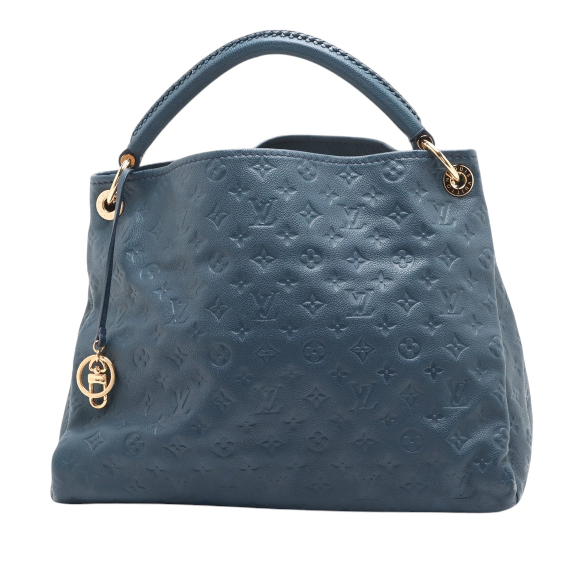 Louis Vuitton Monogram Empreinte Artsy MM