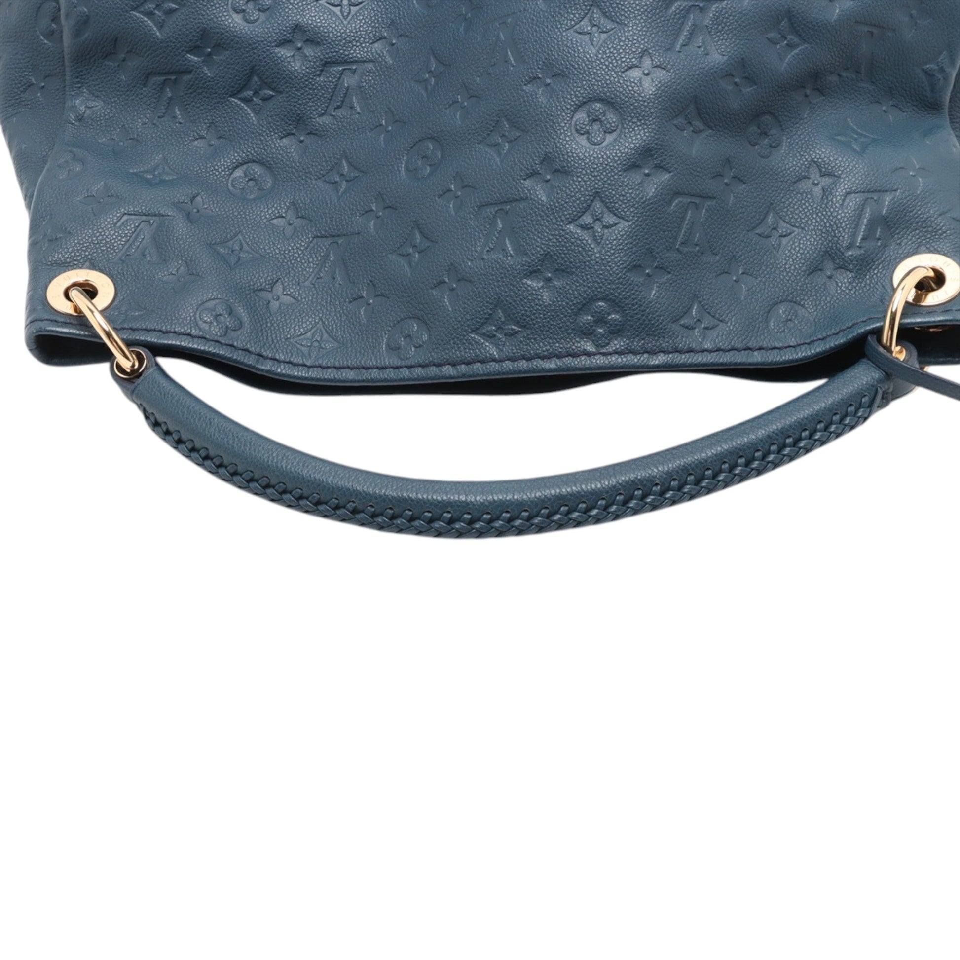 Louis Vuitton Monogram Empreinte Artsy MM